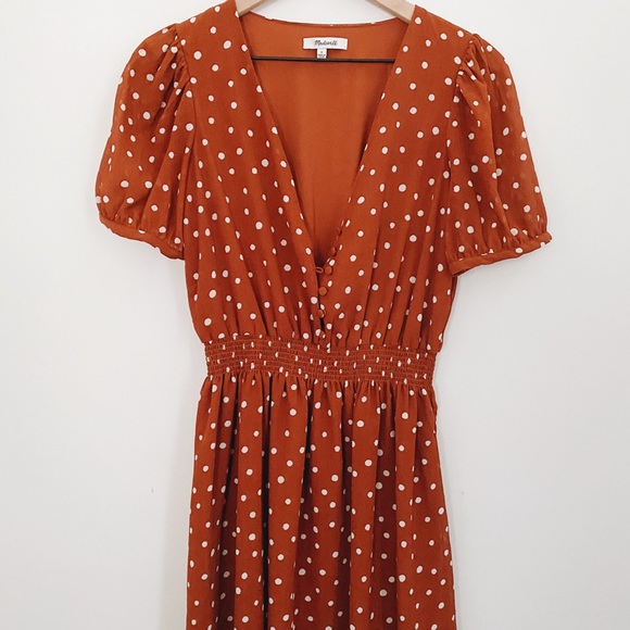 Madewell Dresses & Skirts - Madewell Dress
